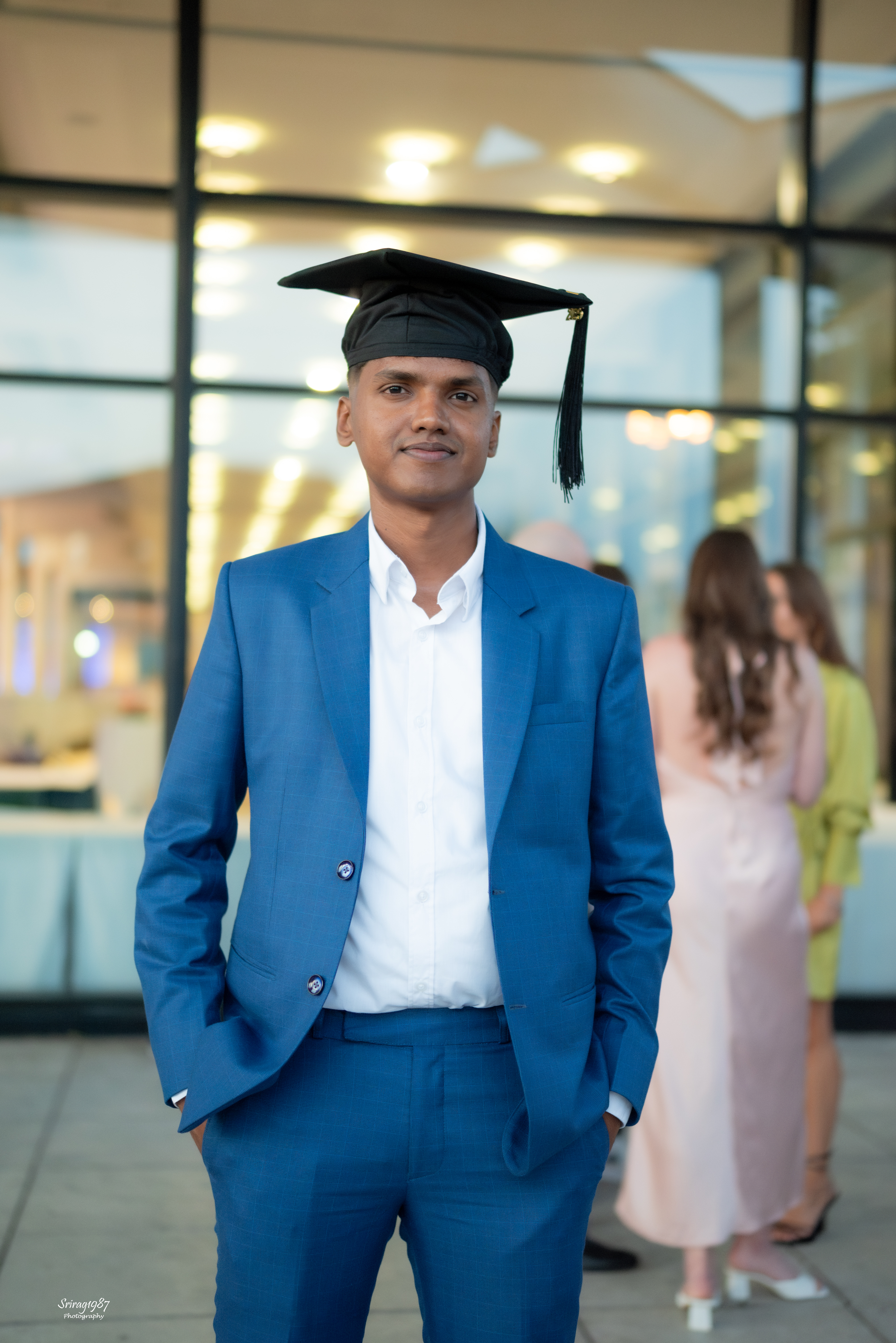 Abhishek Savakar - Digital Innovation Leader